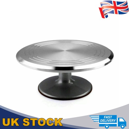 Inch aluminium alloy cake - 12.2,