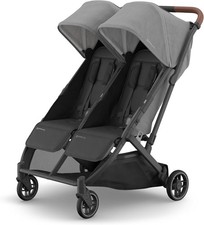 Duo Stroller Side-by-Side