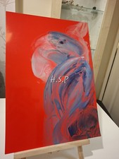 Original Painting A3 40 x 30