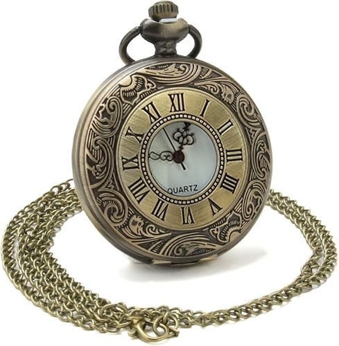 Men vintage bronze - men's,