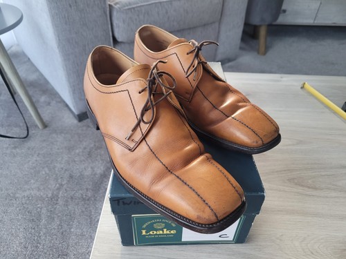 Mens loake caligula - mens,