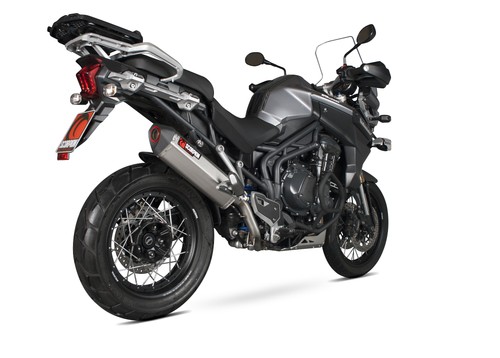 Triumph tiger 1200 - tiger,