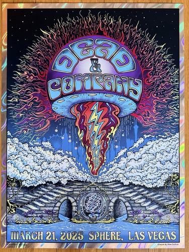 Grateful dead company - grateful,
