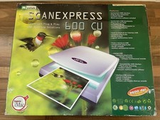 Mustek ScanExpress 600 CU