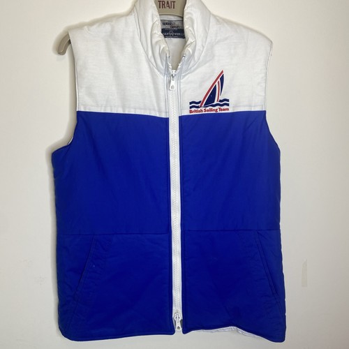 Vintage british sailing - vintage,