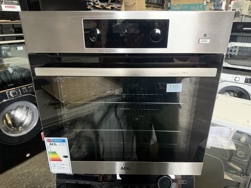 Aeg steambake bes356010m - aeg,