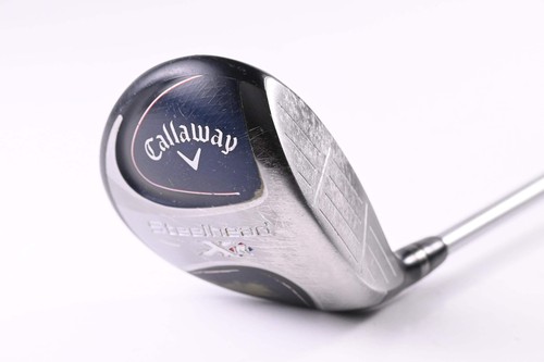 Callaway steelhead 5 wood - callaway, xr