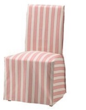 IKEA HENRIKSDAL chair cover