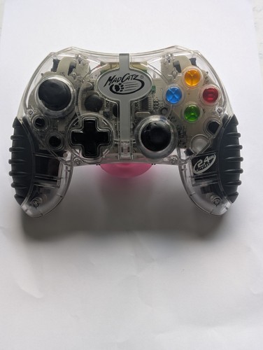 Mad catz ghz wireless - 2.4,