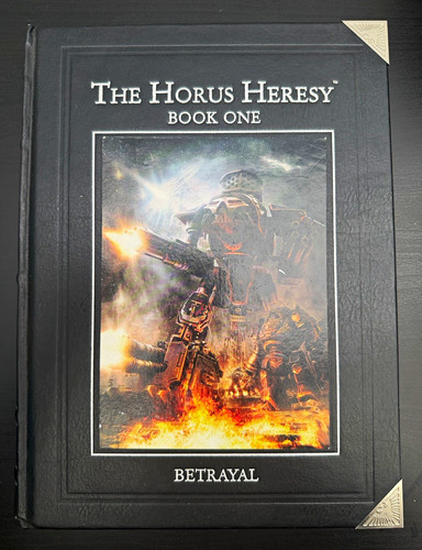 Forge world the - world, heresy