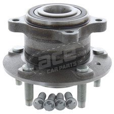 Vauxhall Astra J Mk6 2010-2016