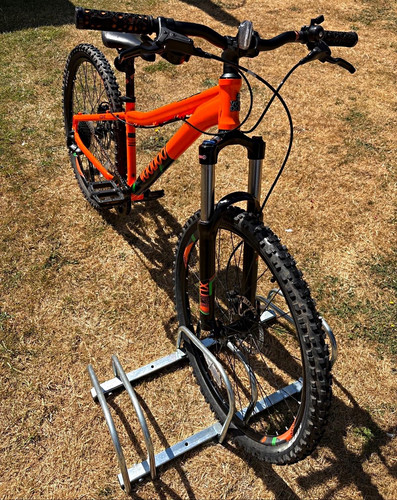 Voodoo bizango 5in - bizango, m