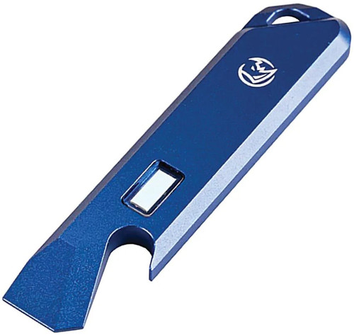Glow rhino aluminium pry - glow,