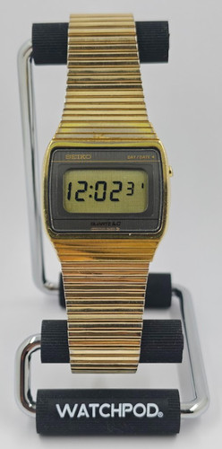 Vintage seiko quartz - vintage,
