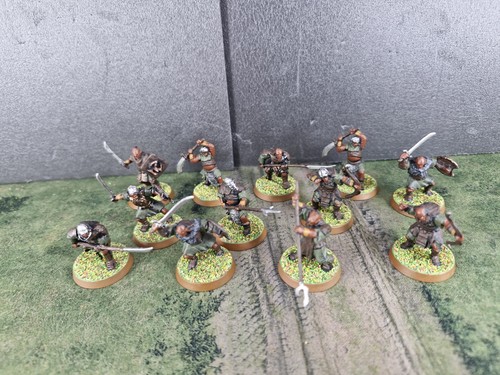Warhammer lotr evil mordor - warhammer,