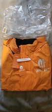 Just Eat Waterproof Delivery
