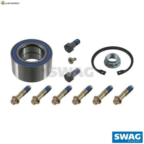 Wheel bearing kit 8221 - wheel,