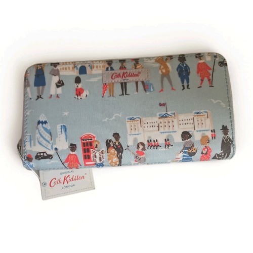 Cath kidston travel wallet - cath,