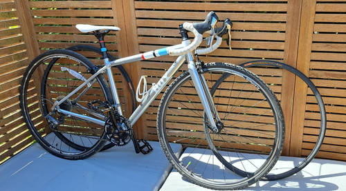 Hoy junior aomori road bike - junior,
