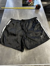 adidas shiny nylon sprinter