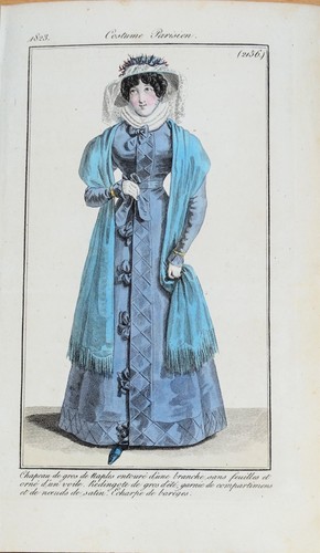 Period costume ladies - period, costume,