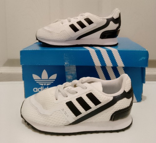 Adidas 750 el white - adidas,