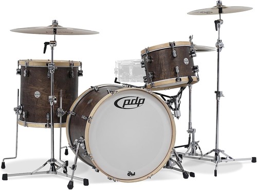 Pdp drum kit shell pack - by,