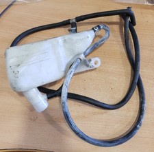 Suzuki GSR600 ('09 bike) Coolant Header Tank