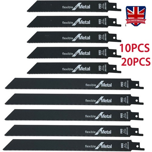 10x 20x sabrecut - s922bf, metal