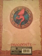 Jessica Galbreth | Dragonsite
