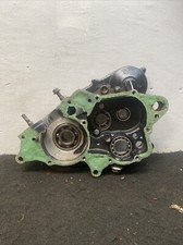 RM 80 RIGHT CRANK CASE CASING 2S117 21324