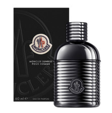 Moncler Sunrise Pour Homme Eau