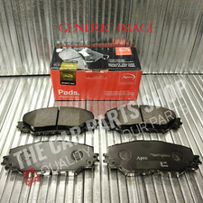 FOR VW SCIROCCO 2.0 TDI GT MK3