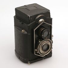 Zeiss Ikon Ikoflex I 850/16