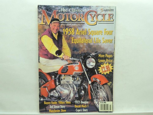 March 1999 the - 1999, classic