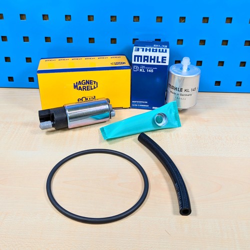 Fuel pump for - bmw, r1150r