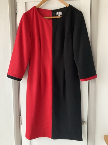 Dress michel ambers size 12 - dress, by
