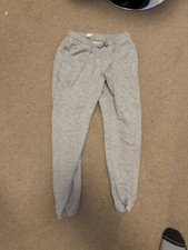 Arket Light grey Kids Joggers