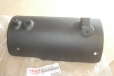 YAMAHA CS50  CS 50  JOG  2002>2007  GENUINE NOS EXHAUST GUARD - # 5RW-E4718-00