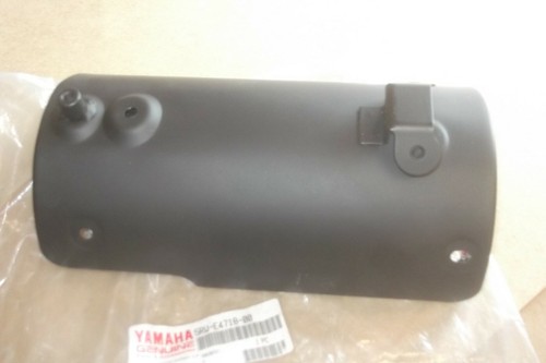 Yamaha cs50 jog - cs, 50