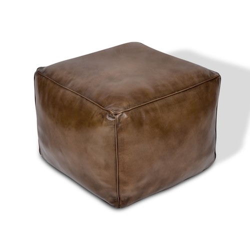 Real genuine leather large - real,