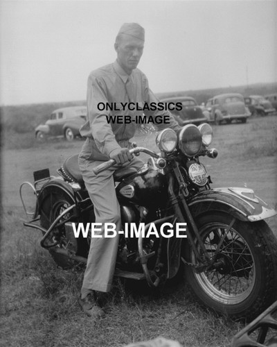 1940s harley davidson - 1940s,