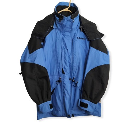 Schoffel ski jacket coat - schoffel,