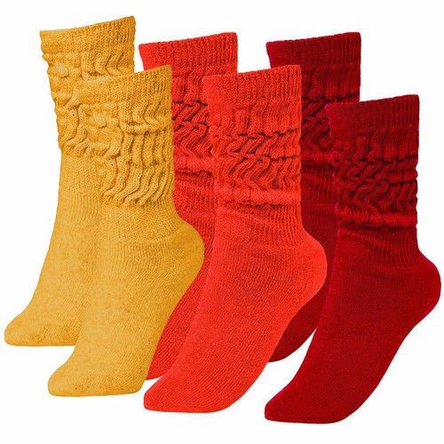 Brubaker pairs slouch socks - brubaker,