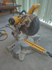 Dewalt Dw717xps 110v . No blade.