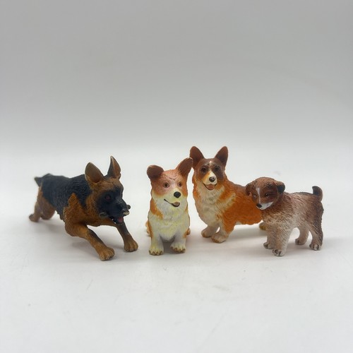 Unbranded rubber figure - unbranded,