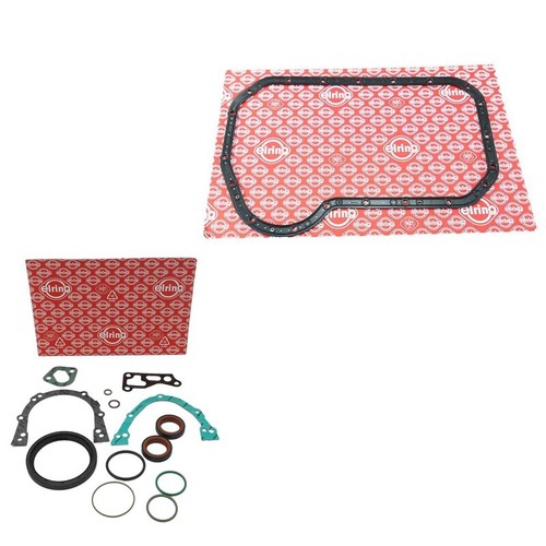 Gasket set crank - set,