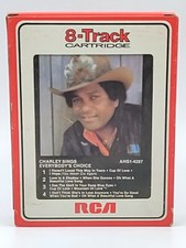 Charley Pride Sings