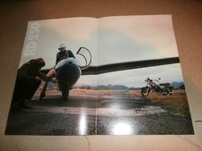 Original 1975 Yamaha RD250