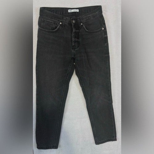 Zara jeans size - zara,